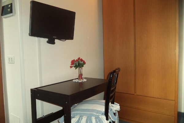 Hotel Il Nibbio (Magreglio)